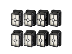 Acessório para Aspiradores BISSELL Filtro hepa 1785 1866 1868 2303 2305 2306 série