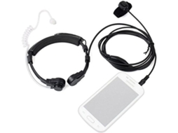 Fones De Ouvido Com Plugue Para Duto Ar Na Uso Em E Sistema Chamadas