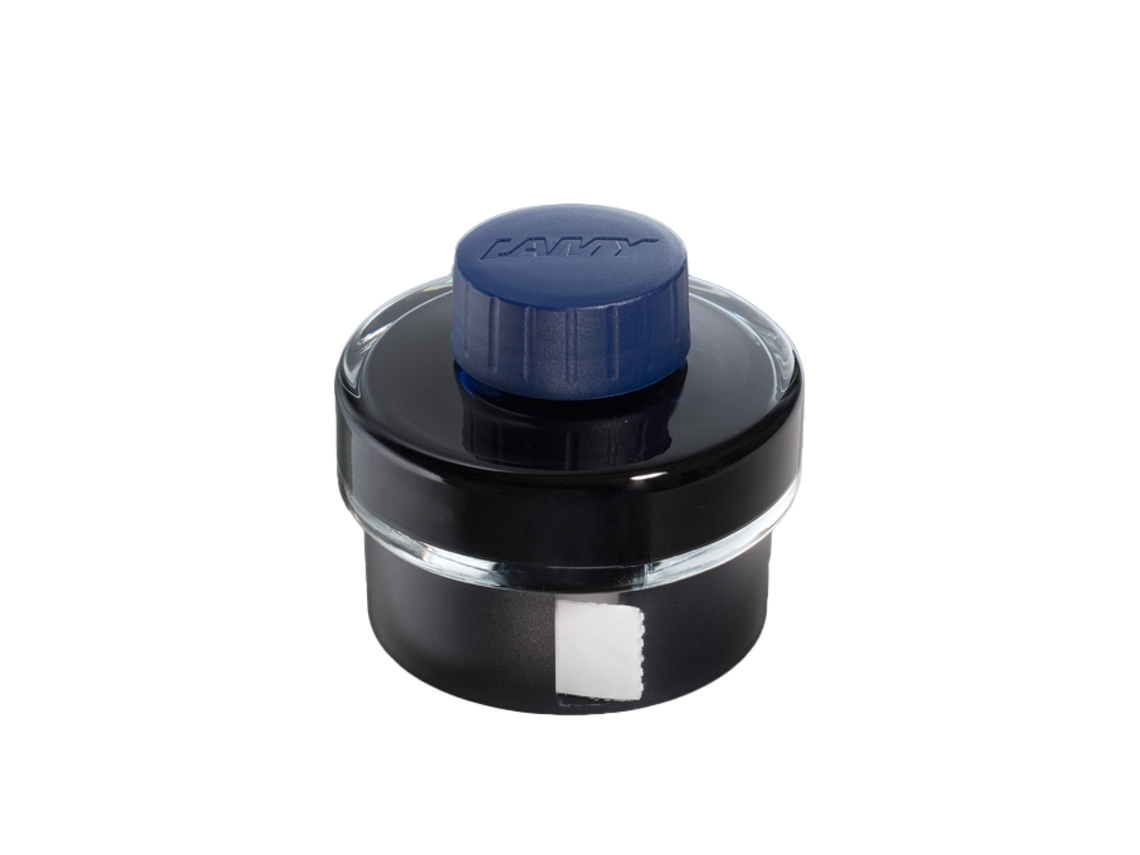 Tinteiro 50 Ml Azul Escuro