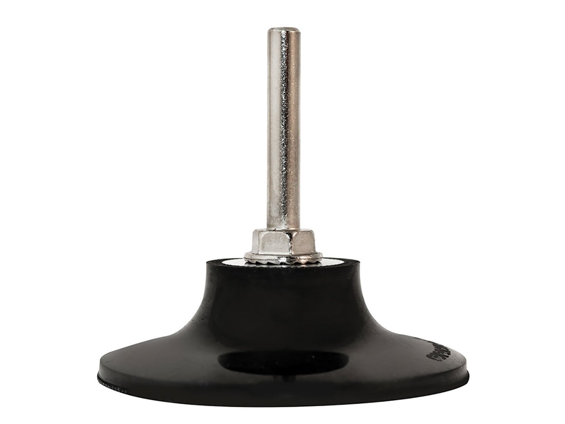 Almofada de Disco R Type Preto 2´´SEACHOICE