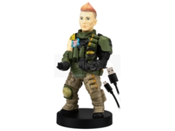 Suporte de Comando INFOCAPITAL Battery