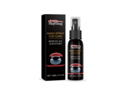 Spray Nano Revestimento Carro Rayhong