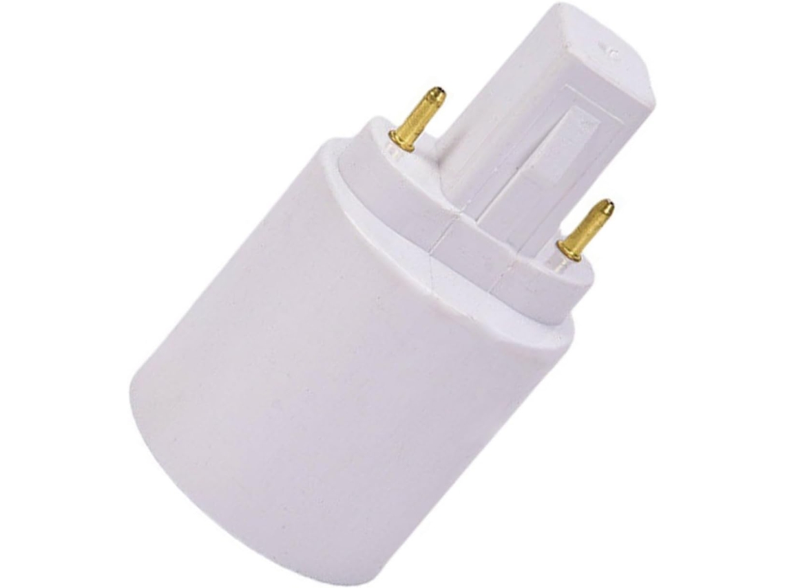 Pacote com 5 Adaptadores de Lâmpada G23 para E26/e27 SFUSHOS