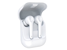 Auriculares Sem Fios Bluetooth Cancelamento De Ruído Estojo De Carregamento Lurelia