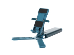 Suporte para Telefone e Tablet com Transmissão Ao Vivo EOOCOO