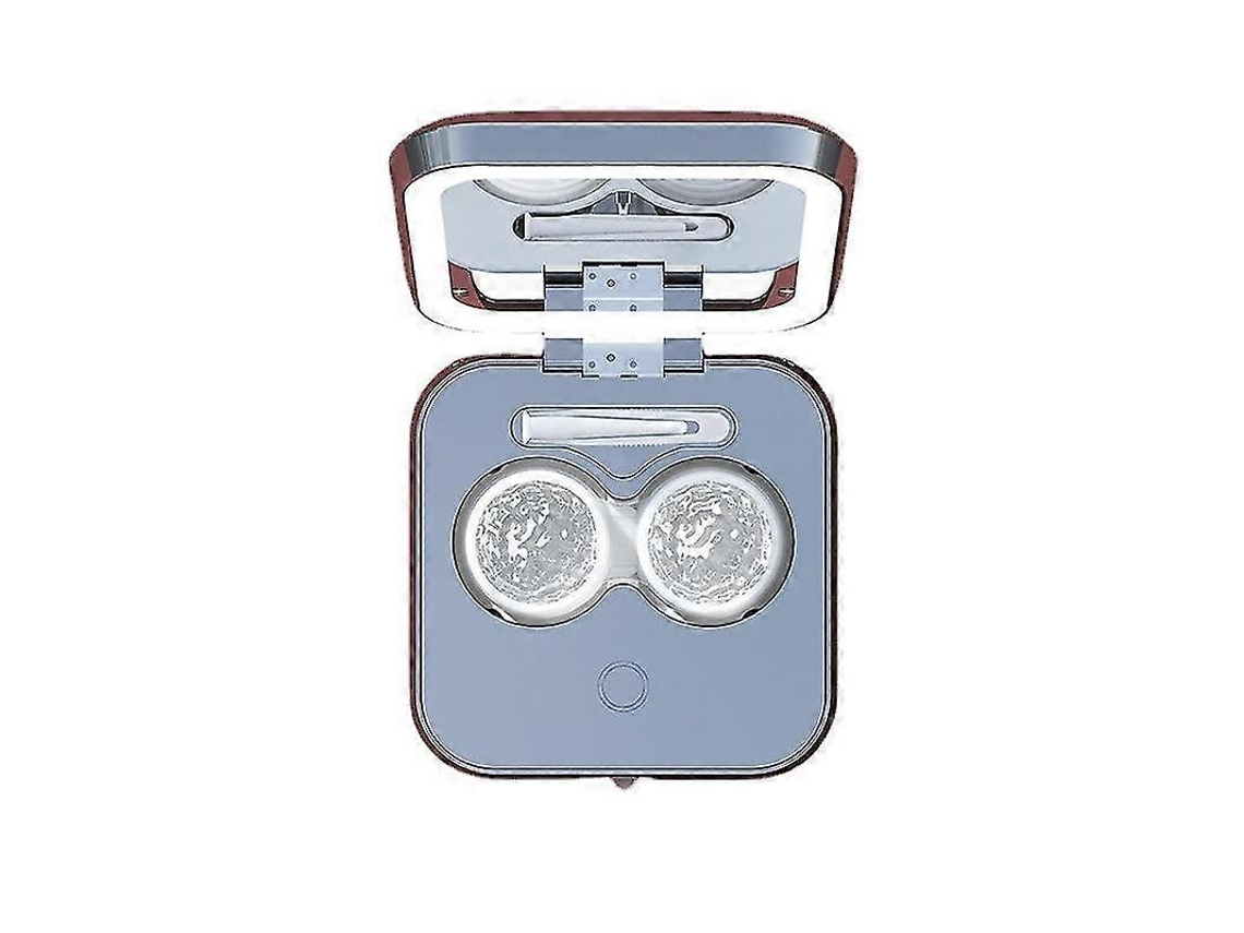 Lentes De Contacto De Halloween. Um Olhar Assustador E Único Para A Sua Fantasia.