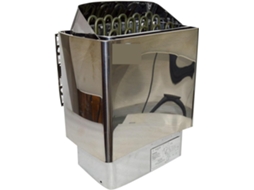 Aquecedor de Sauna de 6 Kw SFUSHOS