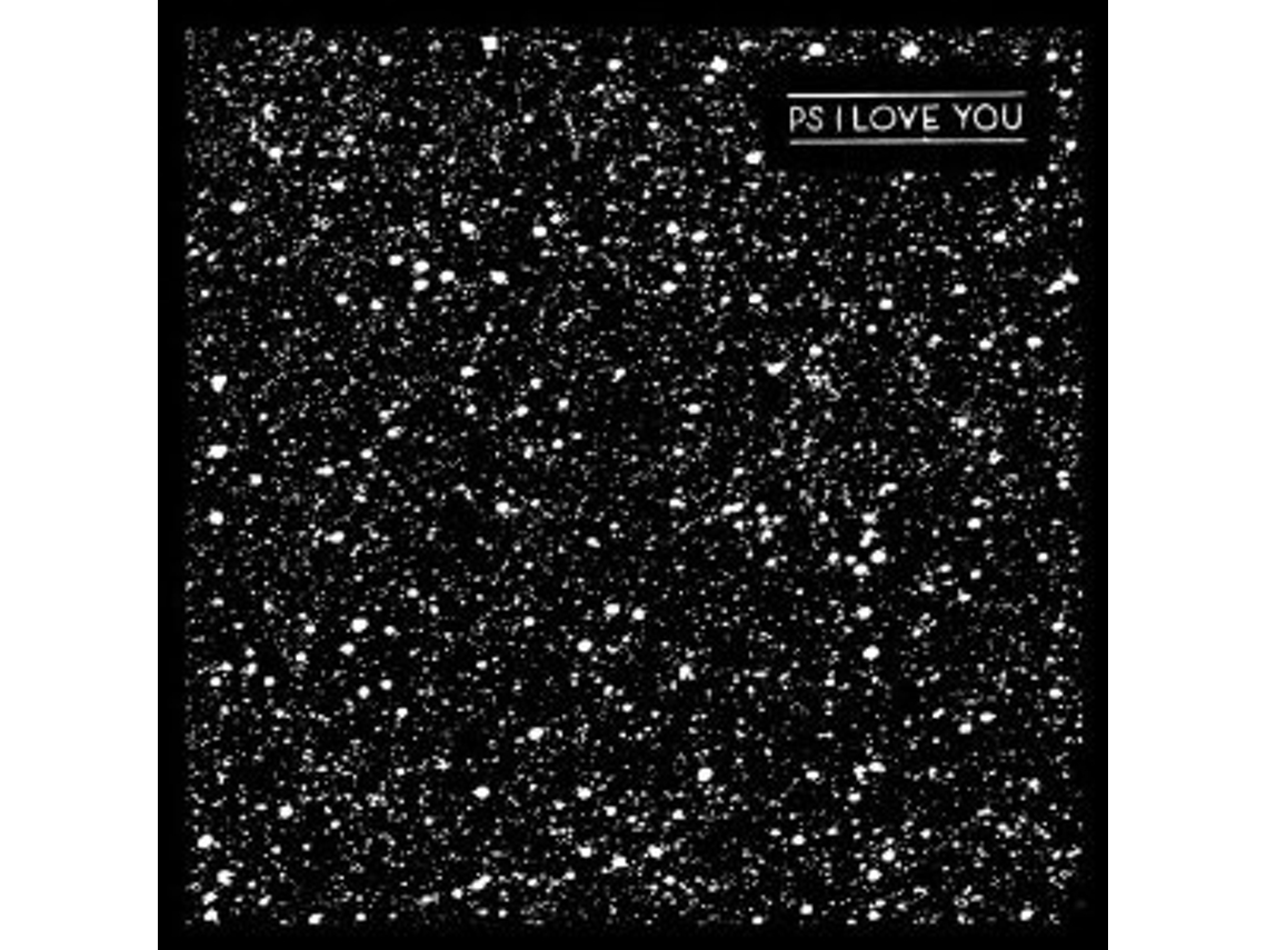 CD PS I Love You - Meet Me At The Muster Station