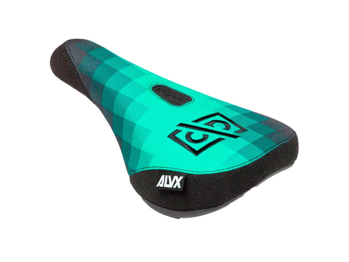Selim Alvx Eject Verdebsd