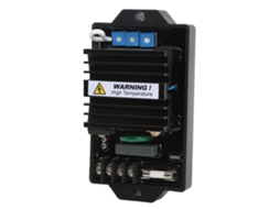 Laxiscreed Regulador De Tensão Automático Avr Para Geradores Sem Escovas, Estabilização Entre 210-250v