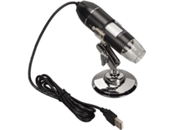 Microscópio Digital Hd 1600x