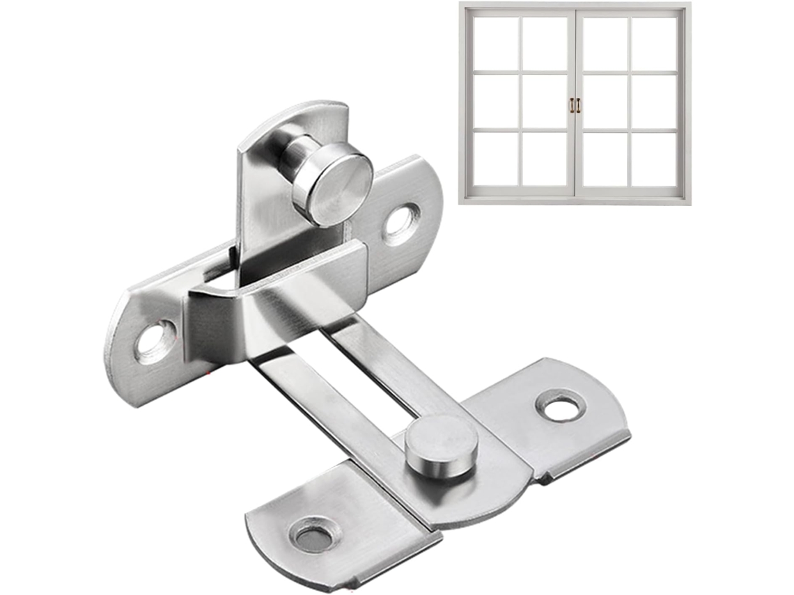 Fechaduras Portas De Celeiro