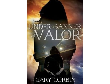 Livro Under the Banner of Valor de Gary Corbin (Inglês)