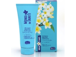 Champô HELAN Monoi Tahiti Pós-Solar Desembaraçador (200 ml)