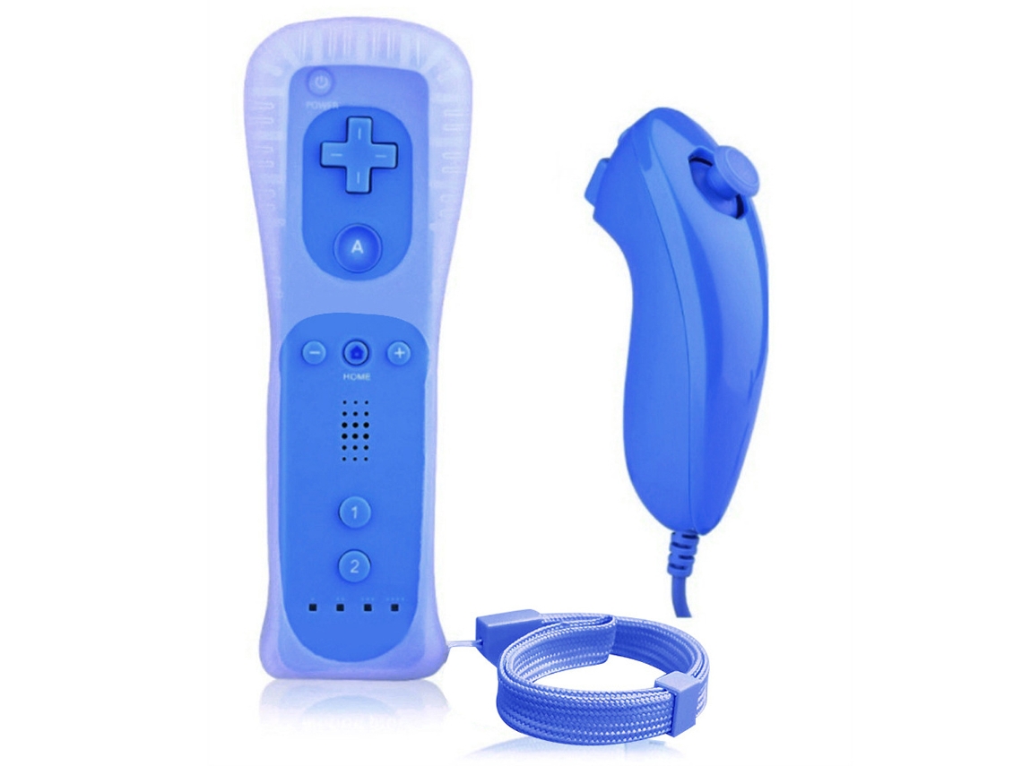 Controle Sem Fio LAXISCREED para Jogos