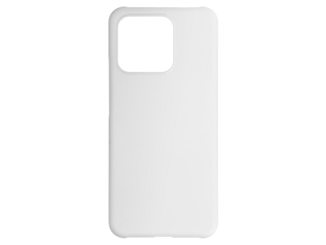 Capa Para Xiaomi Xiaomi Yemaesre Branco