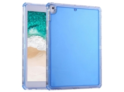 Capa híbrida de TPU Webake Dream 3 em 1 para tablet