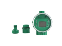 Programador De Irrigação Digital Jardim Temporizador De Água Automático G1/2