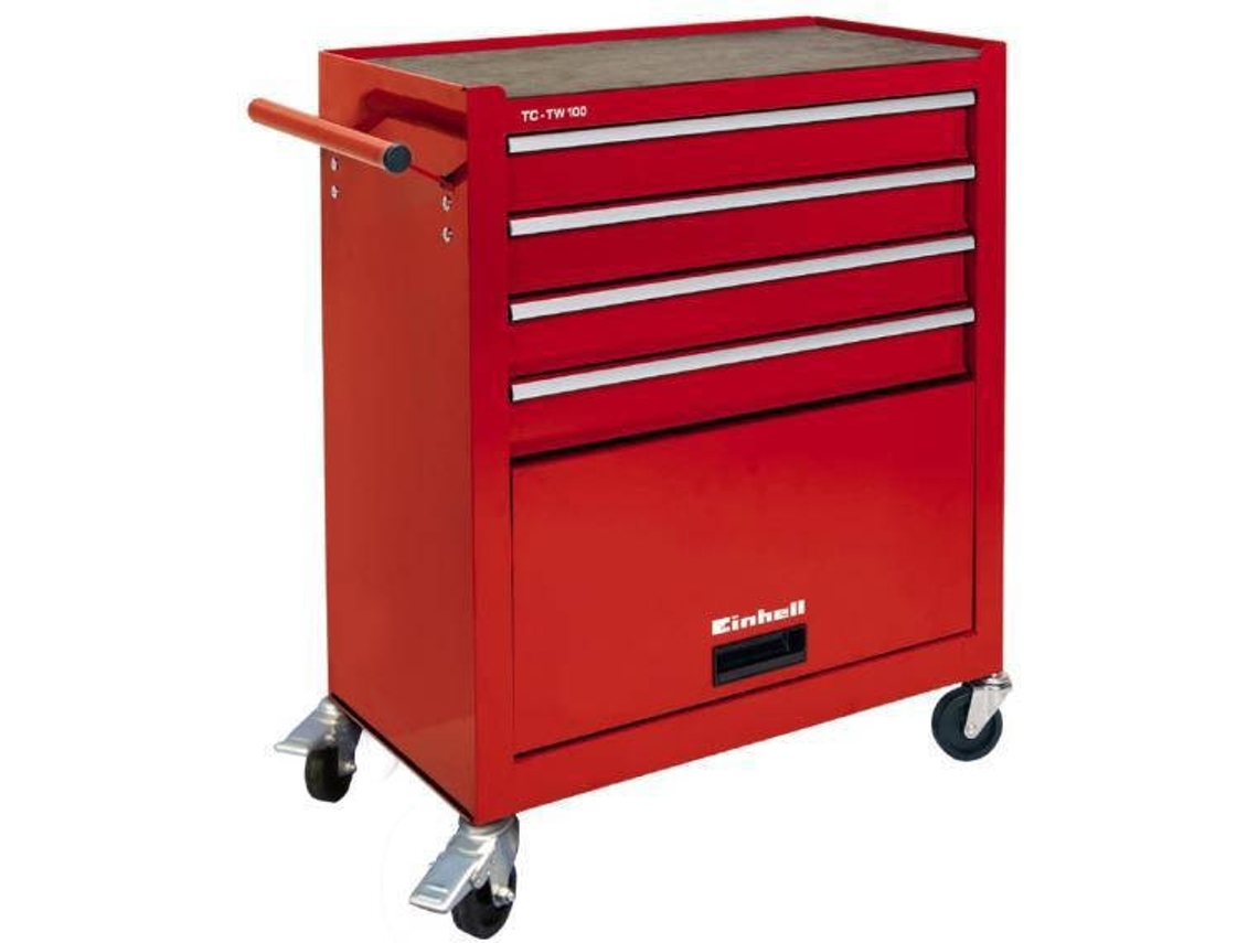 Carro de Ferramentas EINHELL TC-TW 100