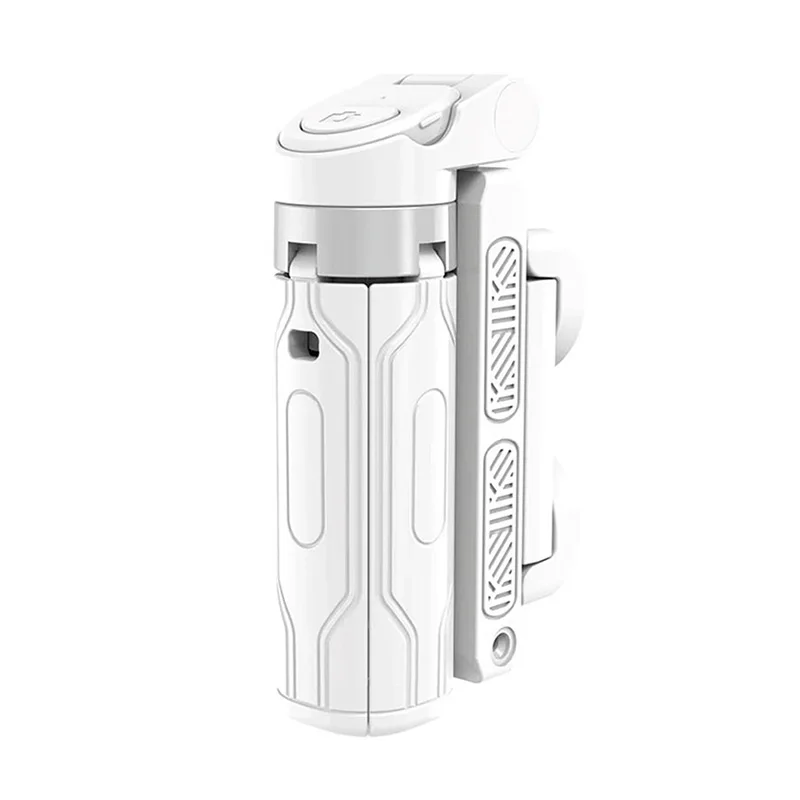 Tripé Universal Portátil Para Selfie, Mini Tripé Dobrável Para Celular Com Controle Remoto Sem Fio Destacável.