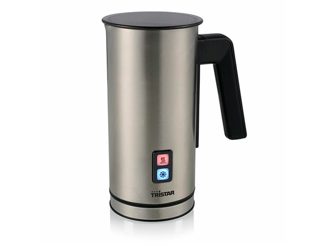 Mini Batedeira Espumadora TRISTAR Prateado 300 ml