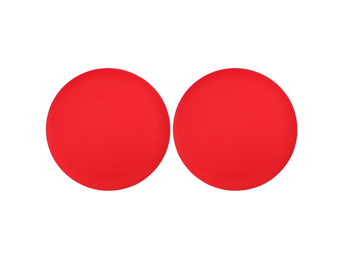 2 Unidades De Almofada De Mesa