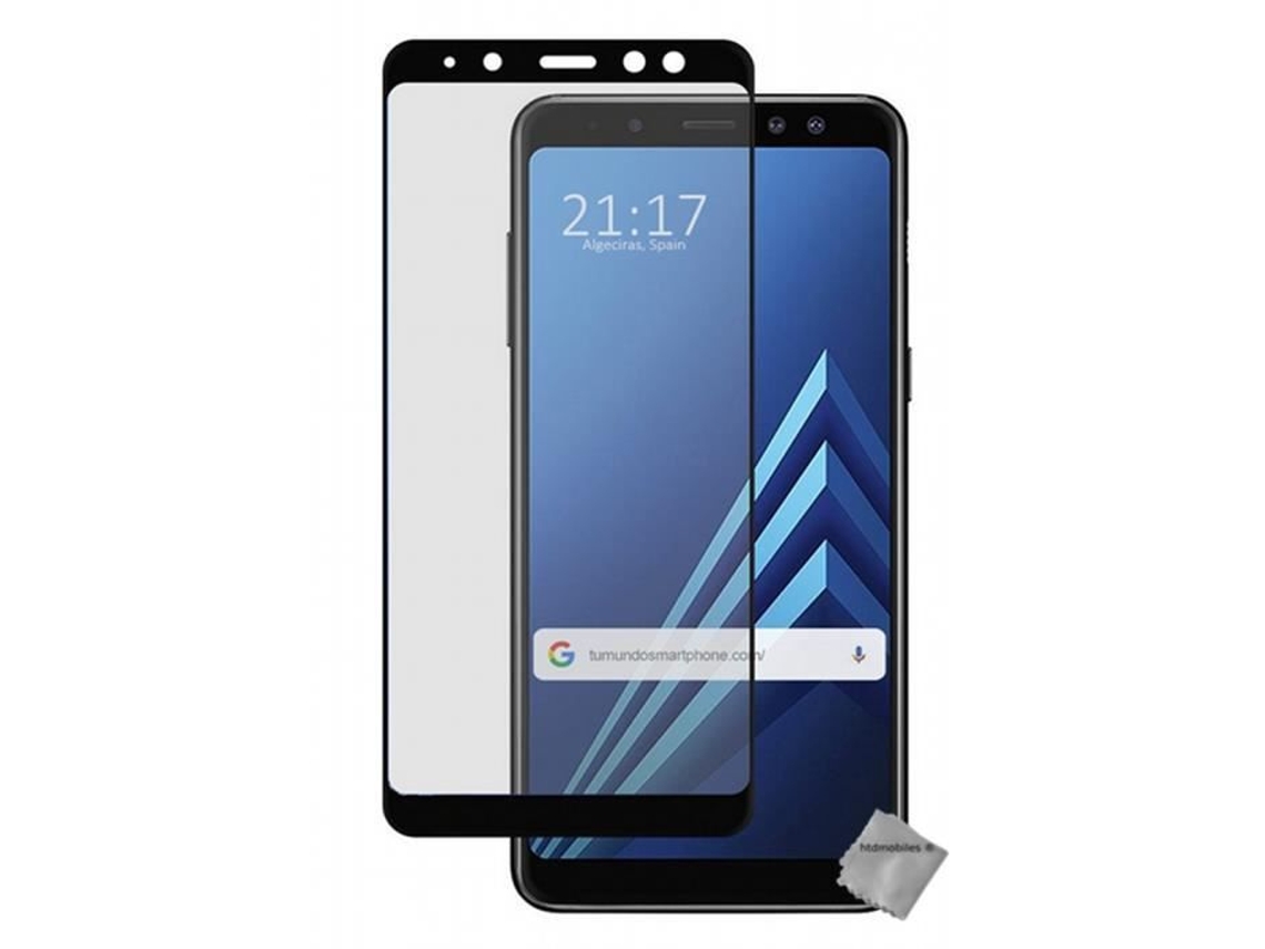 Pelicula de Vidro HTDMOBILES Samsung Galaxy