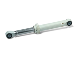 Amortecedor 80n Curto Elx 1322553007 AKS para Máquina de Lavar Roupa Sar011zn