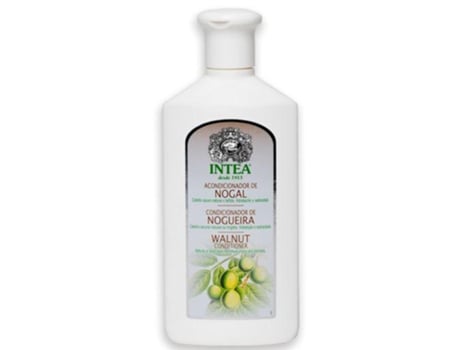 Camomila Intea Walnut Dark And Dyeing Hair Conditioner 250 Ml