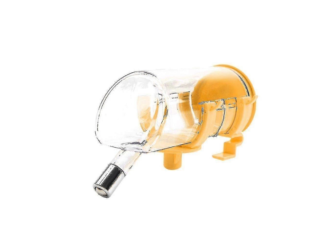 Conjunto 2 Em 1 De Comedouro E Bebedouro, Capacidade 350 Ml, Para Refeições E Hidratação Diária
