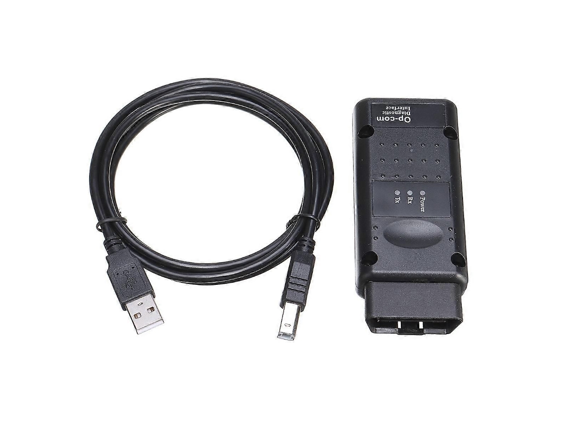Ferramenta De Diagnóstico Automotivo Obd2