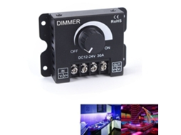 Interruptor Led LAXISCREED Regulagem Manual