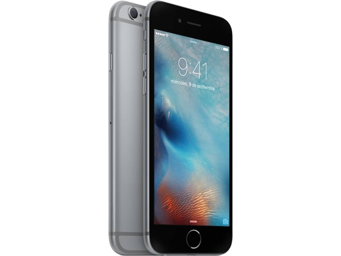iPhone 6s APPLE (Recondicionado Reuse Grade B - 4.7'' - 16 GB - Cinzento sideral)