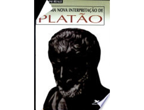 Livro Para uma Nova Interpretação de Platão de Giovanni Reale (Português do Brasil)