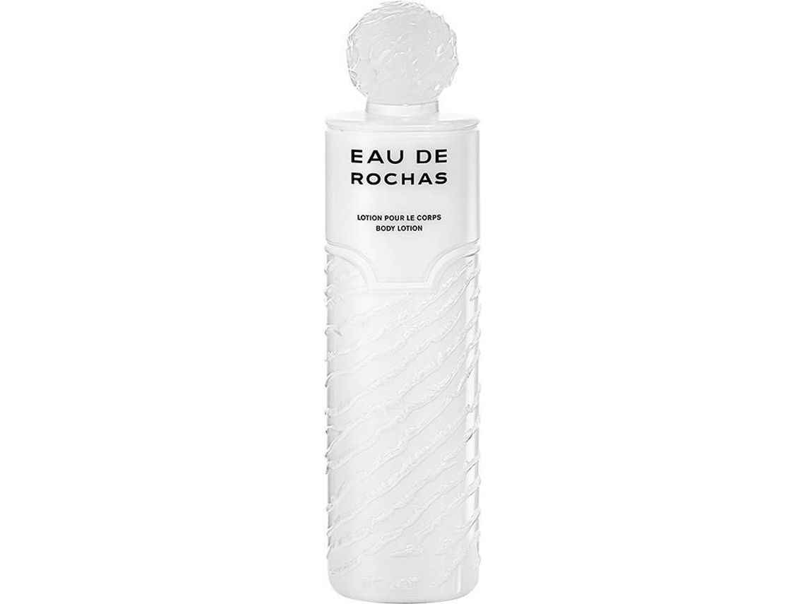Creme Corporal ROCHAS Eau de Rochas Loção Corporal (500 ml)