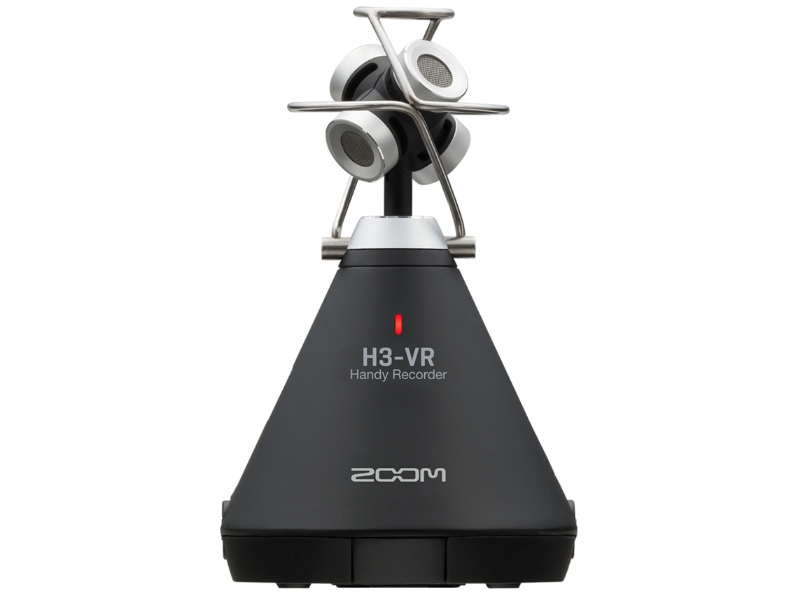 Zoom H3-Vr