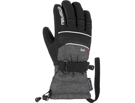 Luvas de Esqui para Crianças REUSCH Kondor R-Tex Xt