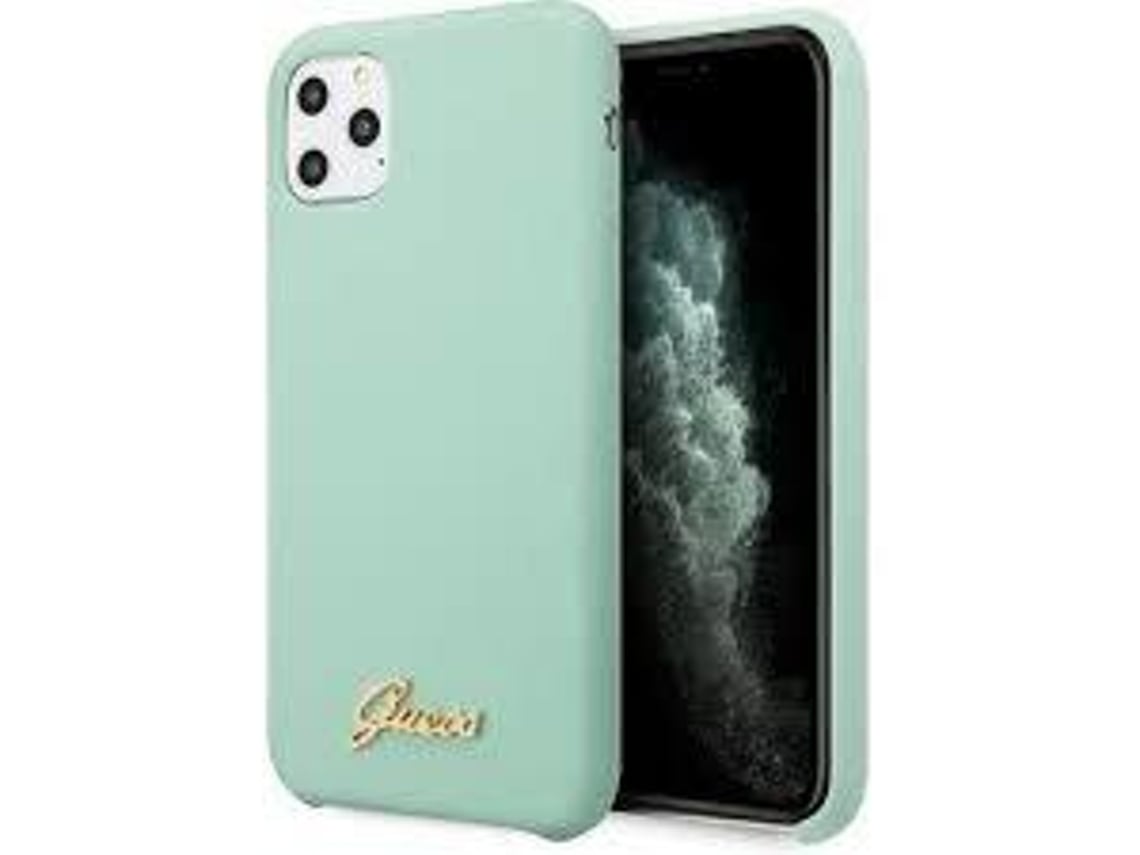Capa Traseira Guess para Apple iPhone 11 Pro