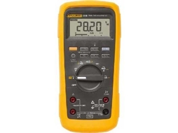 Multimetro Digital True-Rms 1000V