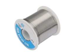 Fio De Soldar Laxiscreed 0,6mm Com Núcleo De Resina Para Soldagem Elétrica De Alta Qualidade