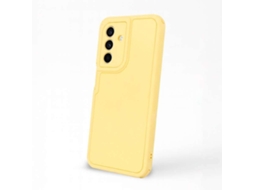 Capa Bumper 2 em 1 para Samsung Galaxy A17 LA CASA DE LAS CARCASAS