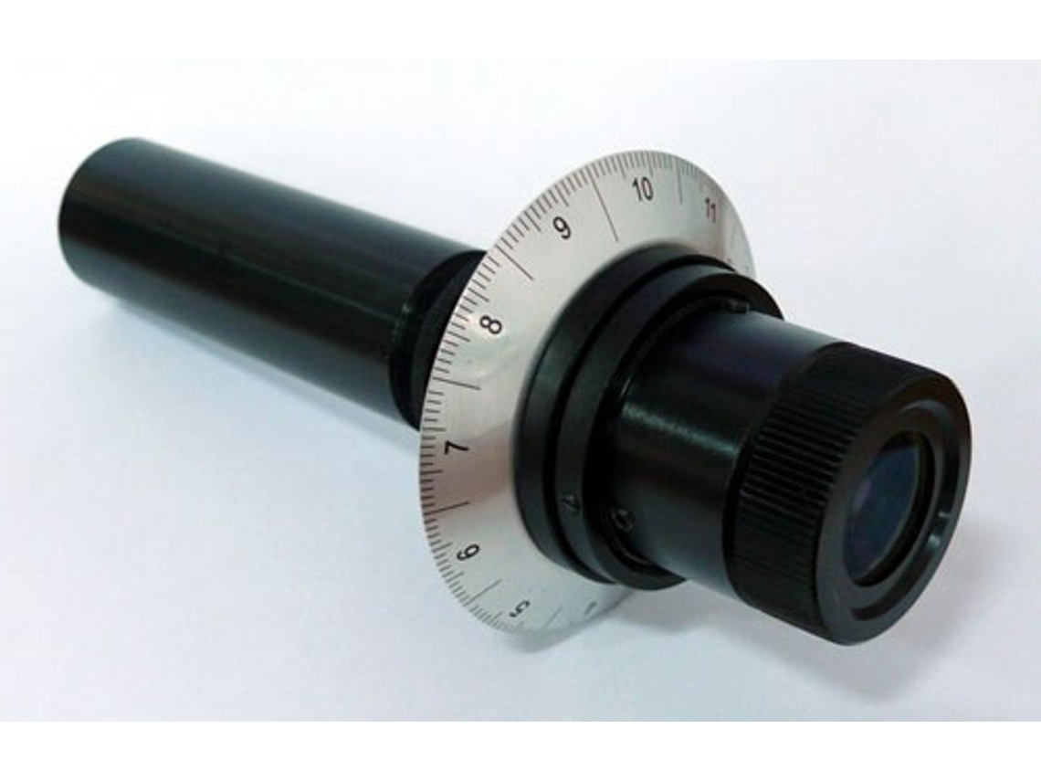 Localizador Polar Para Eq3