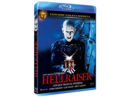 Hellraiser 1987