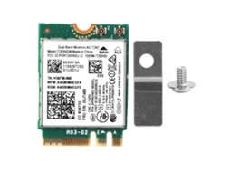 2026zentro-placa De Rede Sem Fio Dualband Bluetooth Módulo Wifi Para Lenovo Thinkpad X250 T450 T550