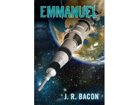 Livro Emmanuel De J R Bacon (inglês)