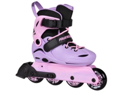 Patins POWERSLIDE Wheelssize: 62/70/72 Mm