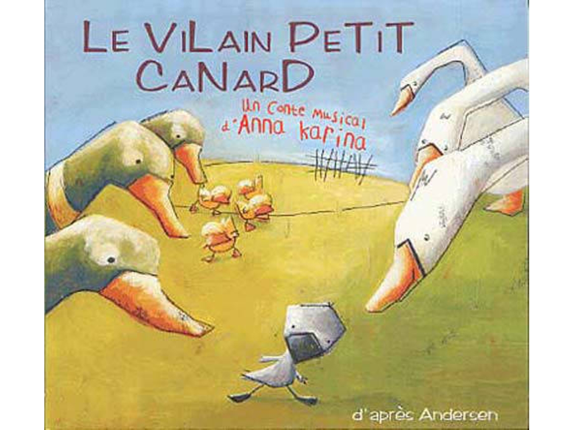 CD Anna Karina - Le Tunnel Végétal (1CDs)