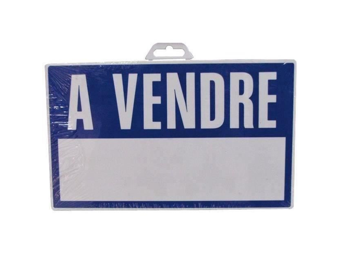 Venda Placa 330x200 Mm Novap