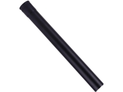 Tubo de direção em liga de alumínio para bicicleta, absorção de impacto, tubo vertical dianteiro