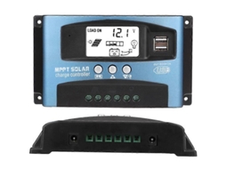 Power Hub Centralize Seu Gerenciamento De Energia Solar Com Nosso Controlador De Carga Solar Mppt De Alta Eficiência Olysi Shop